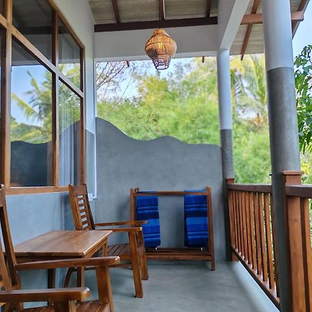 The Jungle View 호텔 미리사 외부 사진