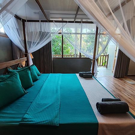 The Jungle View 호텔 미리사 외부 사진