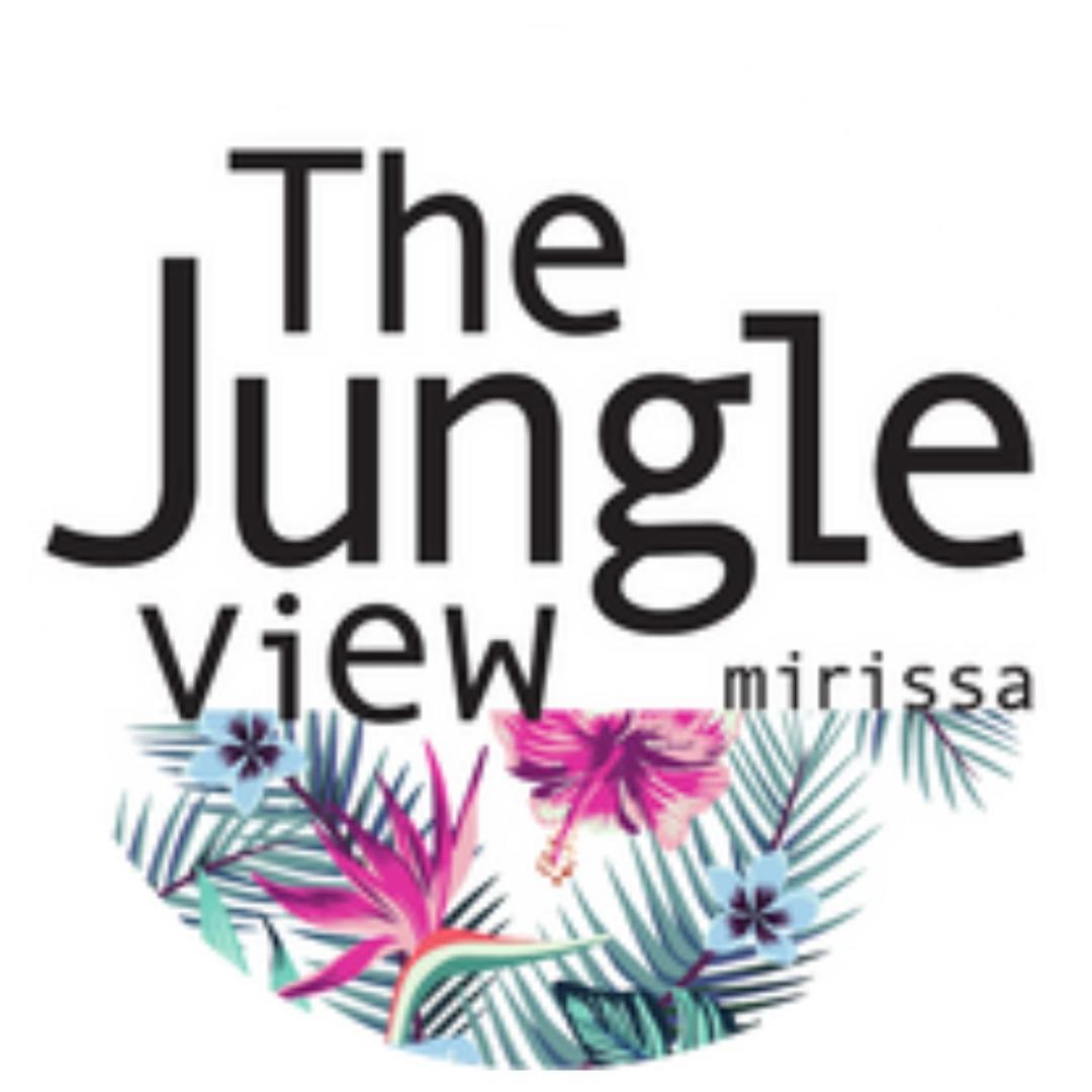 The Jungle View 호텔 미리사 외부 사진